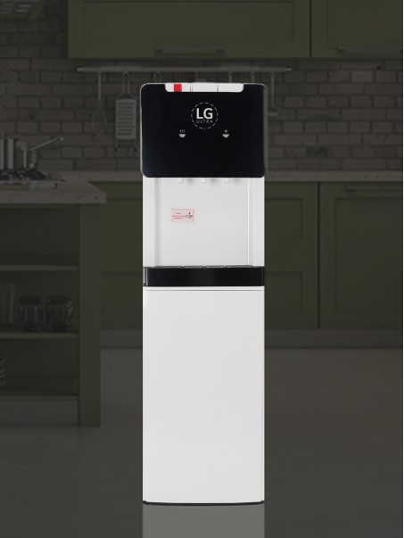 LG Ultra arıtmalı su sebil cihazı LG Ultra arıtmalı su sebil cihazı