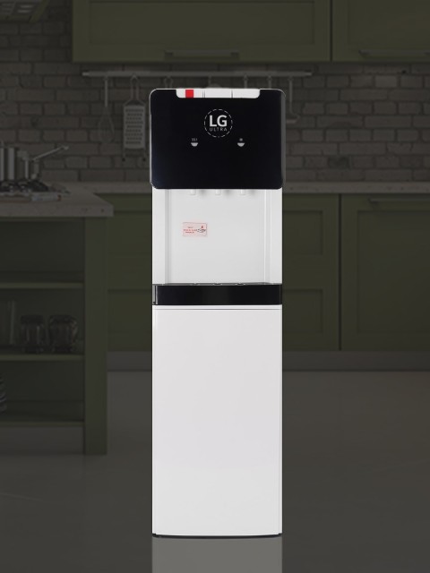 LG Ultra arıtmalı su sebil cihazı