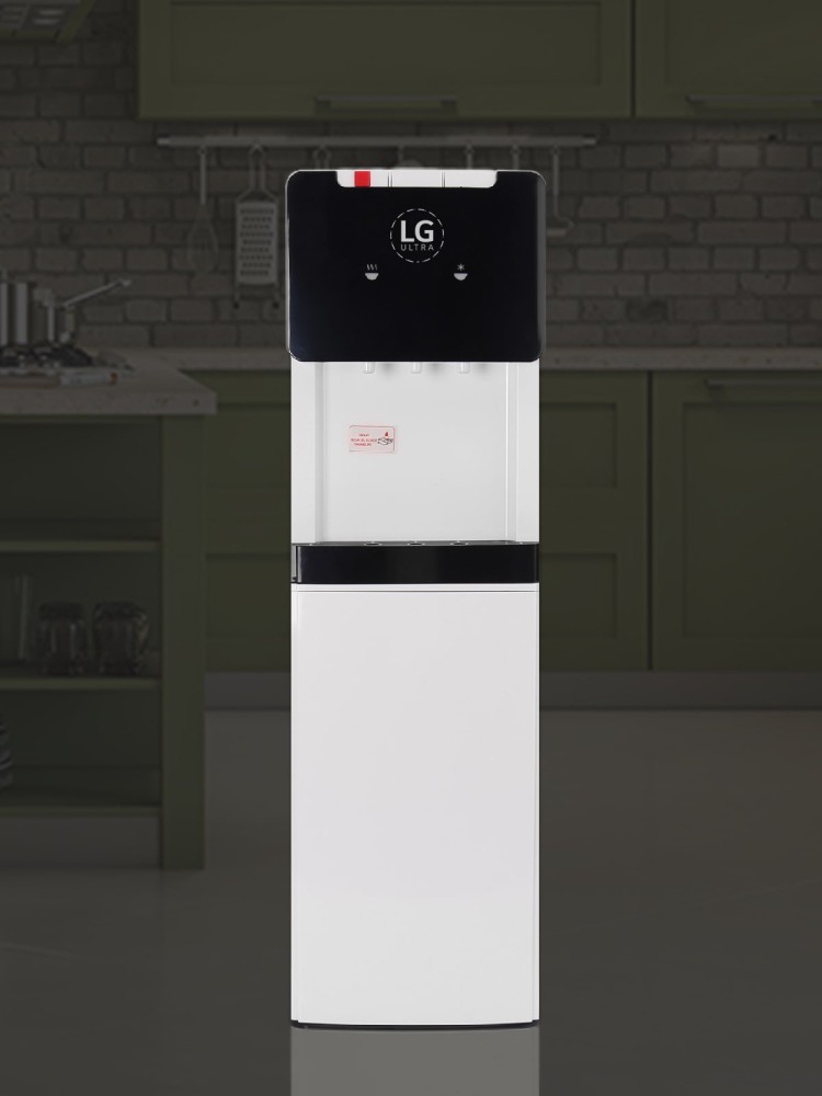 LG Ultra arıtmalı su sebil cihazı LG Ultra arıtmalı su sebil cihazı