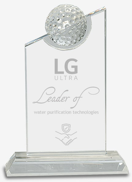 Lg su arıtma cihazı